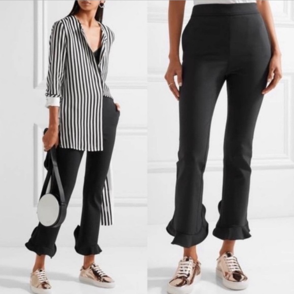 Opening Ceremony pants side 4 - Picture 7 of 8